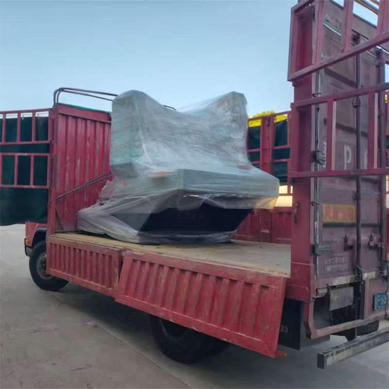 罗湖区和静县：物流专线的高效货运解决方案