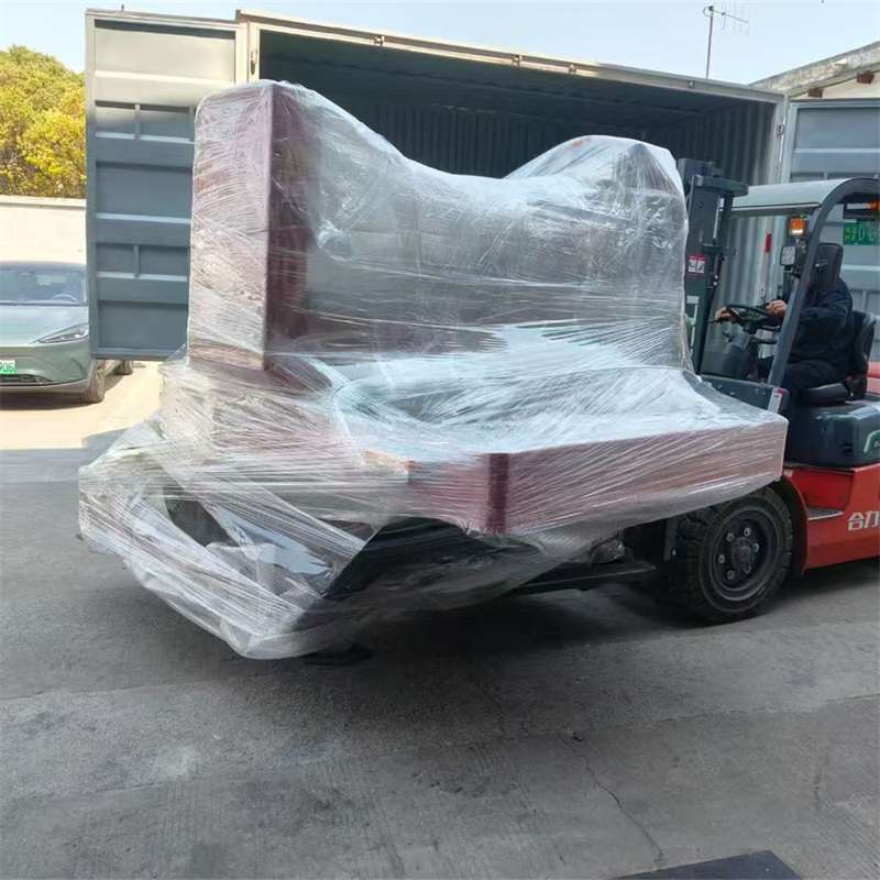 罗湖区眉山市物流专线：多元货运服务探秘